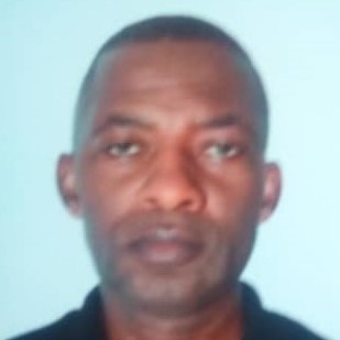 Chukwuma C. Ogwuru